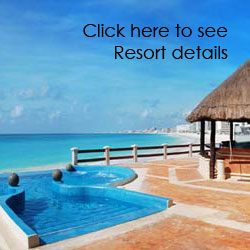Krystal Resorts Cancun